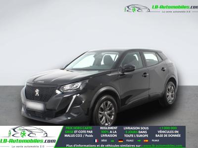 Peugeot 2008 PureTech 100  BVM