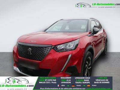 Peugeot 2008 PureTech 130  BVM