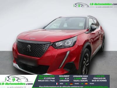 Peugeot 2008 PureTech 130  BVM