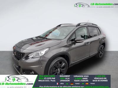 Peugeot 2008 PureTech 130  BVM