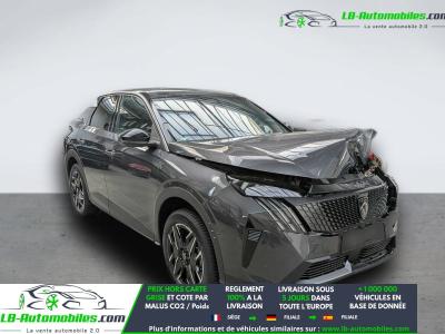 Peugeot 3008 Hybrid 136 e-DCS6