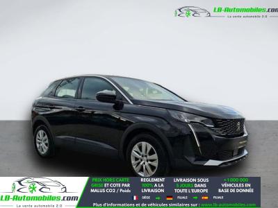 Peugeot 3008 Puretech 130ch  BVM