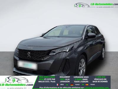 Peugeot 3008 Puretech 130ch  BVM
