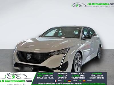 Peugeot 308 PureTech 130ch  BVM