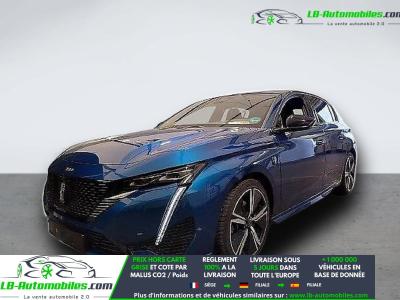 Peugeot 308 BlueHDi 130ch  BVA