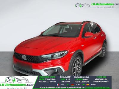 Fiat Tipo 1.5 Firefly Turbo 130 ch Hybrid BVA