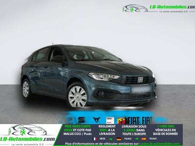 Fiat Tipo 1.5 Firefly Turbo 130 ch Hybrid BVA