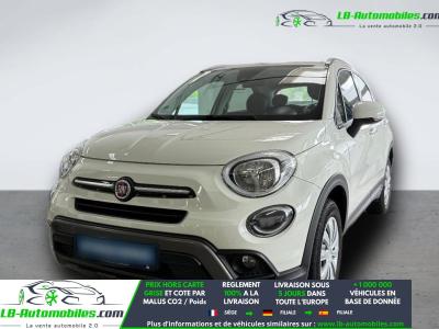 Fiat 500 X 1.3 FireFly Turbo T4 150 ch BVA