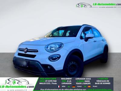 Fiat 500 X 1.3 FireFly Turbo T4 150 ch BVA