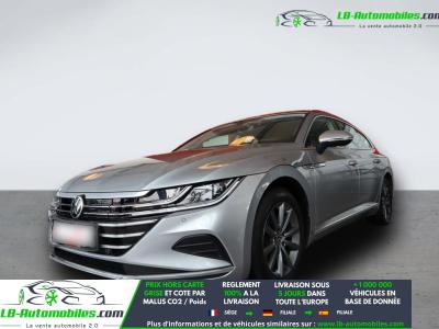 Volkswagen Arteon break 1.4 eHybrid Rechargeable 218 BVA