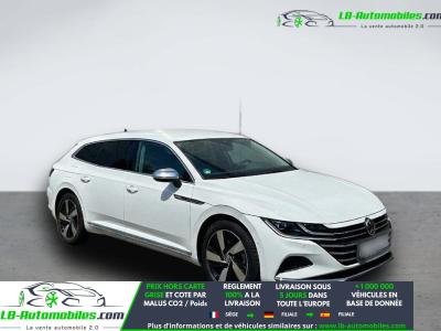Volkswagen Arteon break 1.4 eHybrid Rechargeable 218 BVA