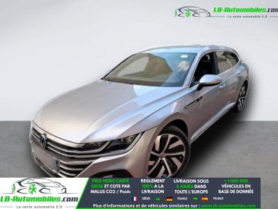 Volkswagen Arteon break 1.4 eHybrid Rechargeable 218 BVA