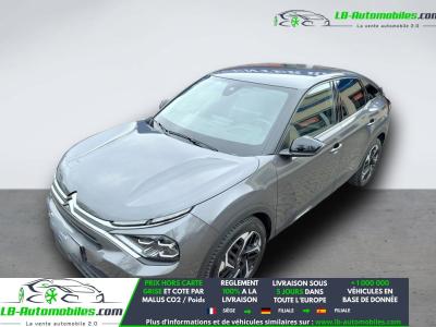 Citroën C4 BlueHDi 130 BVA