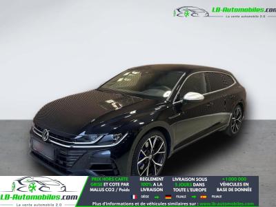 Volkswagen Arteon break 2.0 TSI 320 BVA 4MOTION