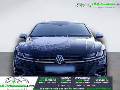 Volkswagen Arteon break 2.0 TSI 320 BVA 4MOTION