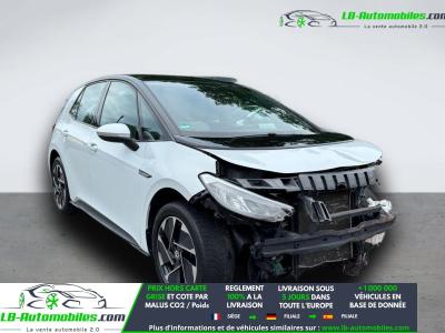 Volkswagen ID. 3 204 ch