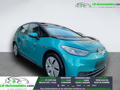 Volkswagen ID. 3 204 ch