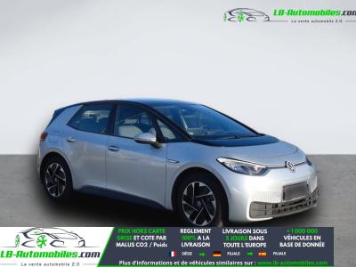 Volkswagen ID. 3 204 ch Pro