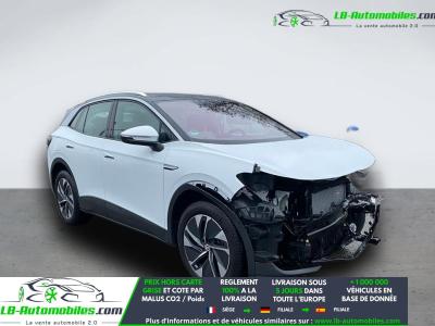 Volkswagen ID. 4 170 ch Pure Performance