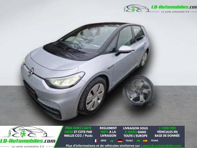 Volkswagen ID. 3 204 ch Pro S