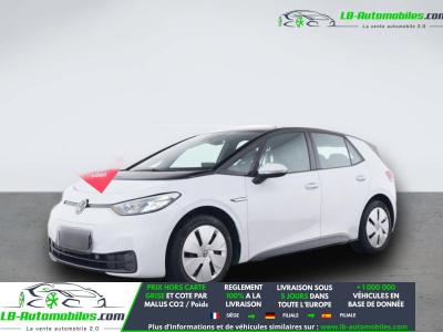 Volkswagen ID. 3 204 ch Pro S