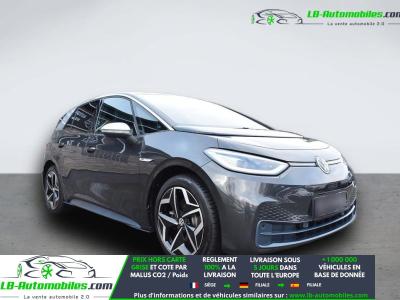 Volkswagen ID. 3 204 ch Pro S