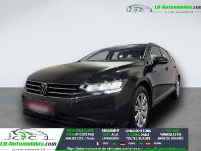 Volkswagen Golf SW 1.5 eTSI 150 BVA