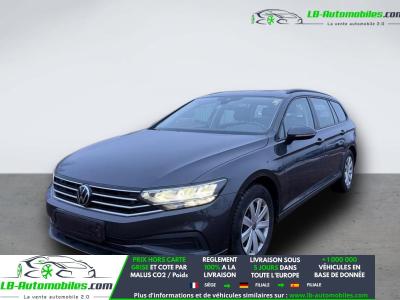 Volkswagen Golf SW 1.5 eTSI 150 BVA