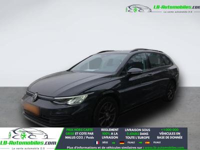 Volkswagen Golf SW 2.0 TDI 115 BVA