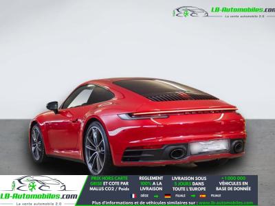 Porsche 911 - 992 Coupe 3.0i 385 PDK