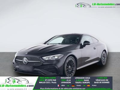 Mercedes CLE Coupe 200 BVA