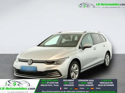 Volkswagen Golf SW 2.0 TDI 150 BVA