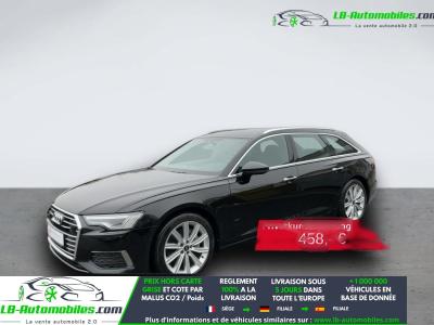 Audi A6 Avant 45 TFSI 265 ch Quattro