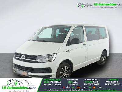 Volkswagen Multivan 2.0 TDI 150 BVA