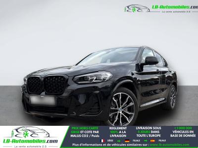 BMW X4 xDrive20d 190 ch BVA8