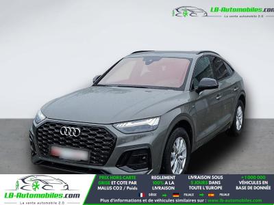 Audi Q5 Sportback 35 TDI 163 BVA