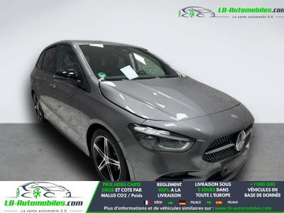 Mercedes Classe B 250 e BVA