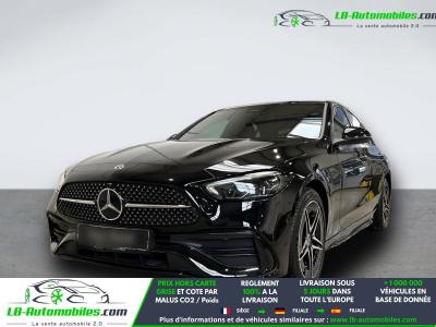 Mercedes Classe C 300 e BVA