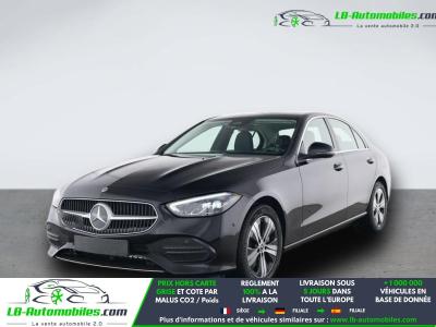 Mercedes Classe C 300 e BVA