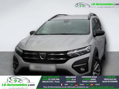 Dacia Jogger TCe 110 5 places