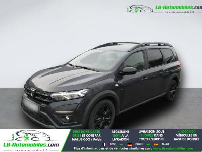Dacia Jogger TCe 110 5 places