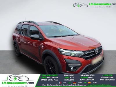 Dacia Jogger TCe 110 5 places