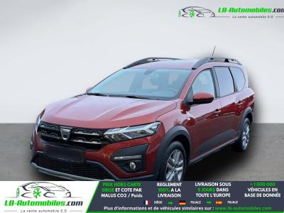 Dacia Jogger TCe 110 5 places