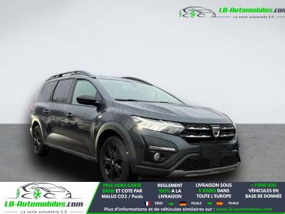 Dacia Jogger TCe 110 5 places