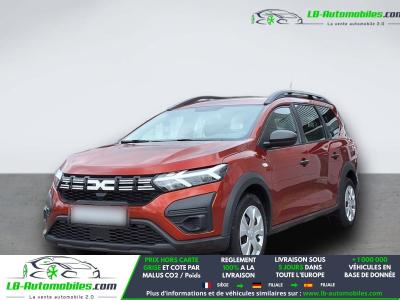 Dacia Jogger TCe 110 7 places