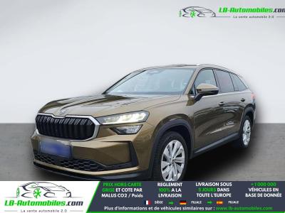 Skoda Kodiaq 1.5 TSI 150 BVA 7pl