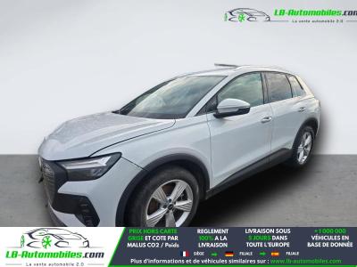 Audi Q4 E-Tron 35 170 ch 55 kW