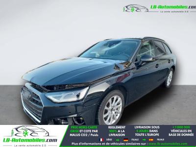 Audi A4 Avant 35 TFSI 150 BVA
