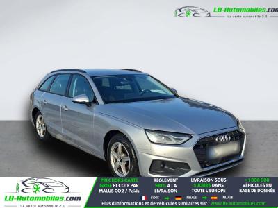 Audi A4 Avant 35 TFSI 150 BVA