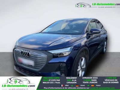 Audi Q4 E-Tron 40 204 ch 82 kW